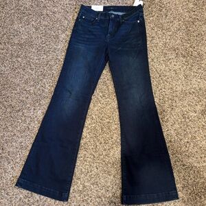 Women's 7 for all Mankind Dojo jeans